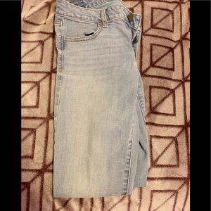 American Eagle Outfitters Super Stretch Jeggings